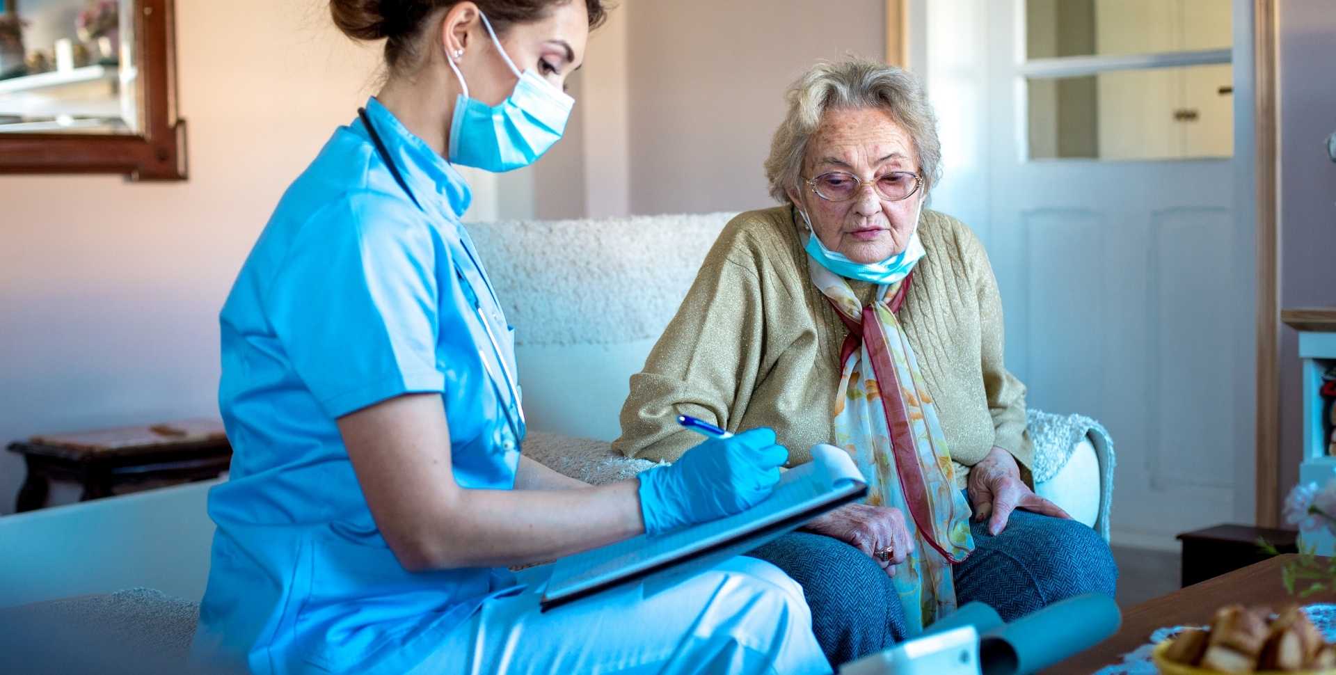 Dilovası Evde Bakım