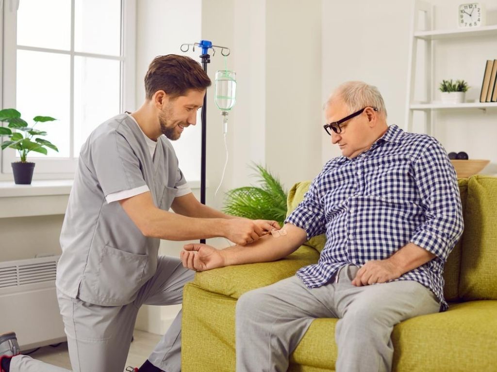 Dilovası Evde Bakım